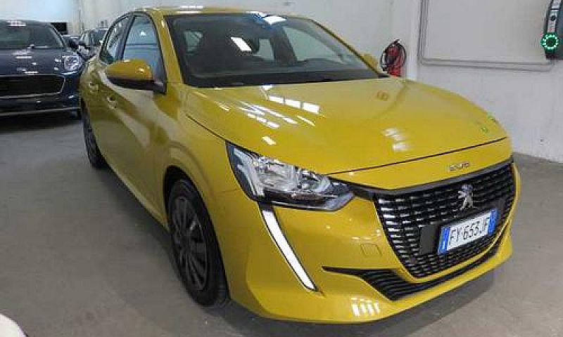 Peugeot 208 Puretech...