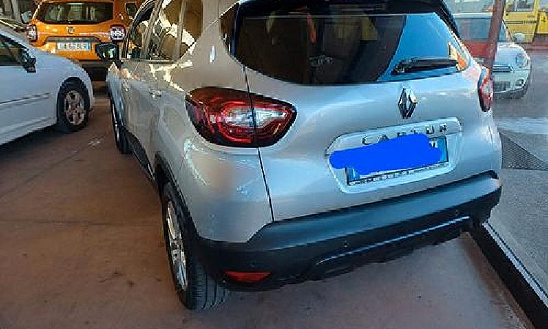 Renault Captur Dci 8...