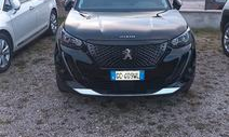 Peugeot 2008 Bluehdi...