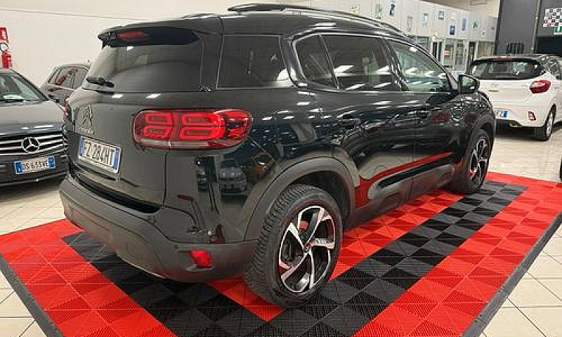 Citroen C5 Aircross ...