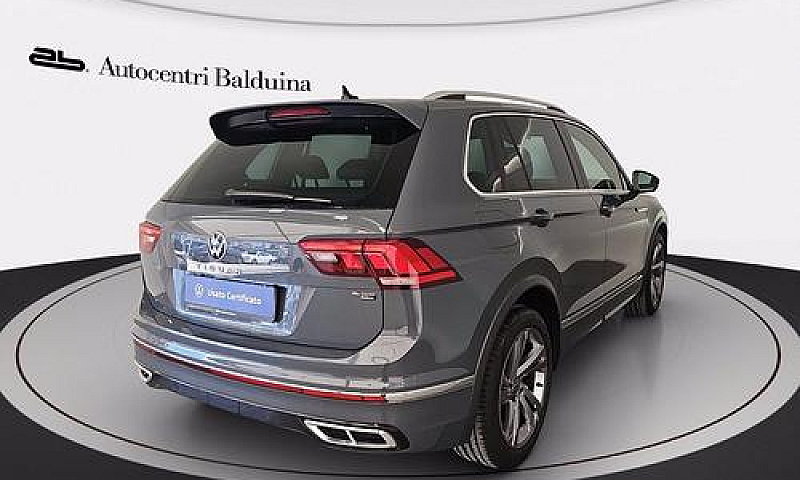 Volkswagen Tiguan 1....