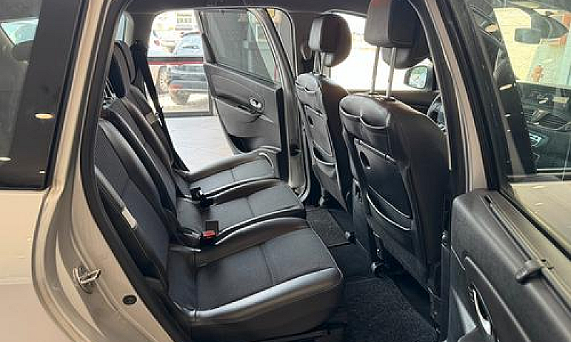 Renault Scenic Scéni...