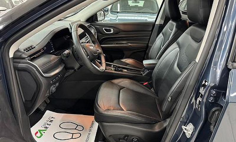 Compass 1.3Hybrid 4X...