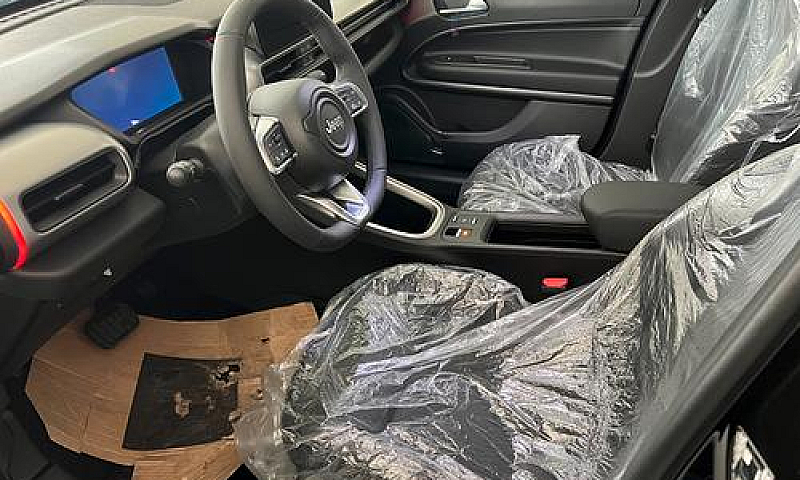 Jeep Avenger 1.2 Tur...