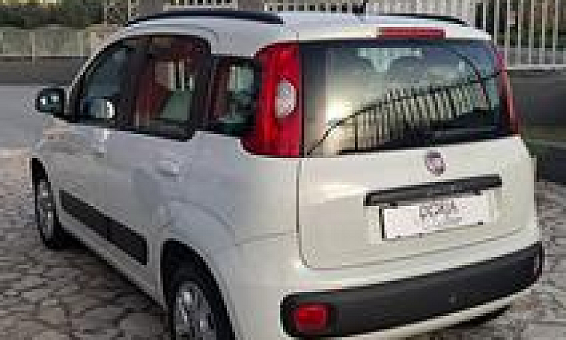 Fiat Panda 1.2 Loung...