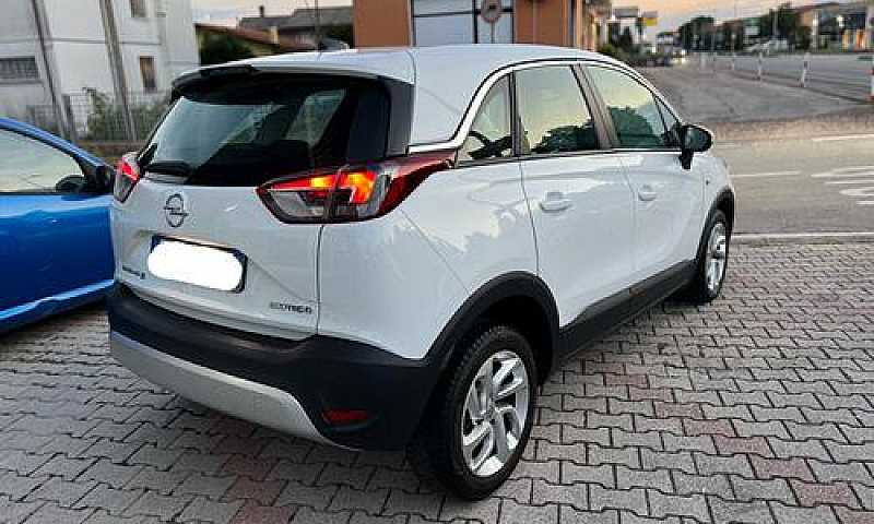 Opel Crossland Cross...