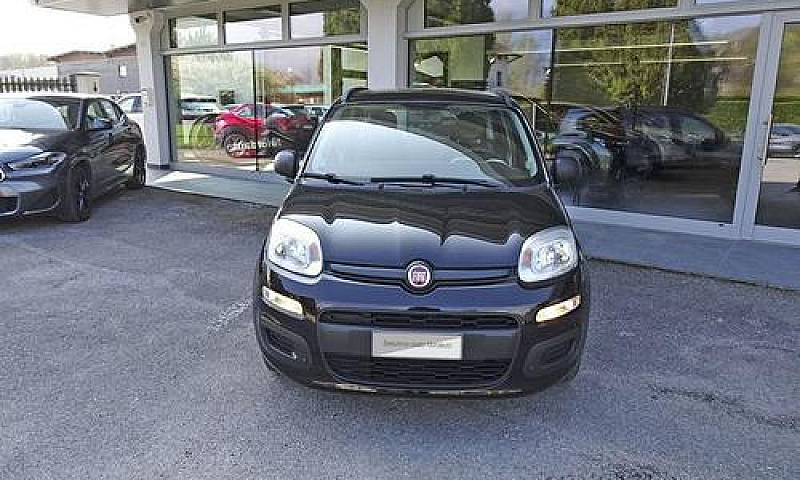 Fiat Panda 1.2 Easy...