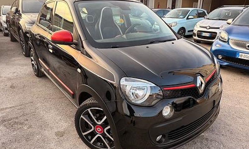 Renault Twingo 0.9 T...