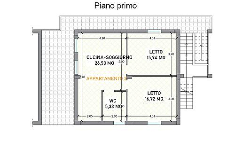 Appartenenti Vicino ...