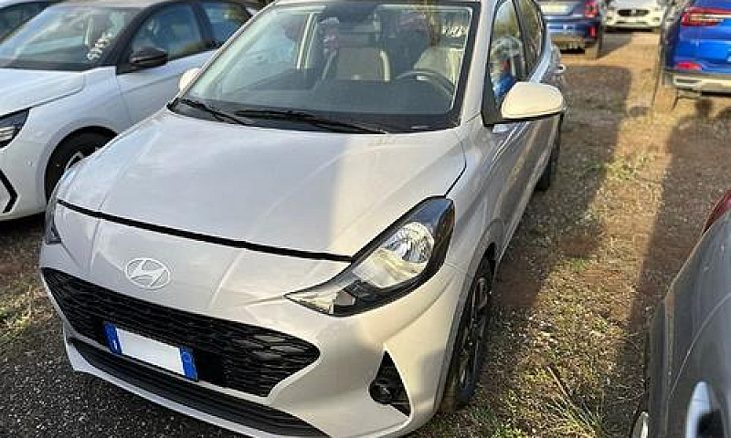 Hyundai I10 1.0 Mpi ...