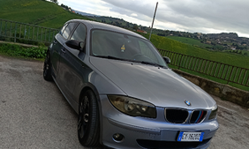 Bmw Serie 1...