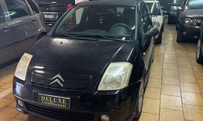 Citroen C2 1.4 Hdi 7...