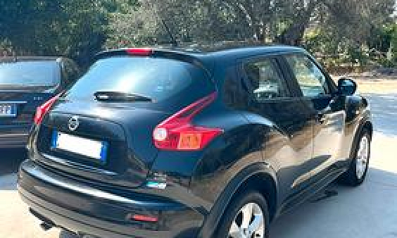 Nissan Juke 1.5 Dci ...