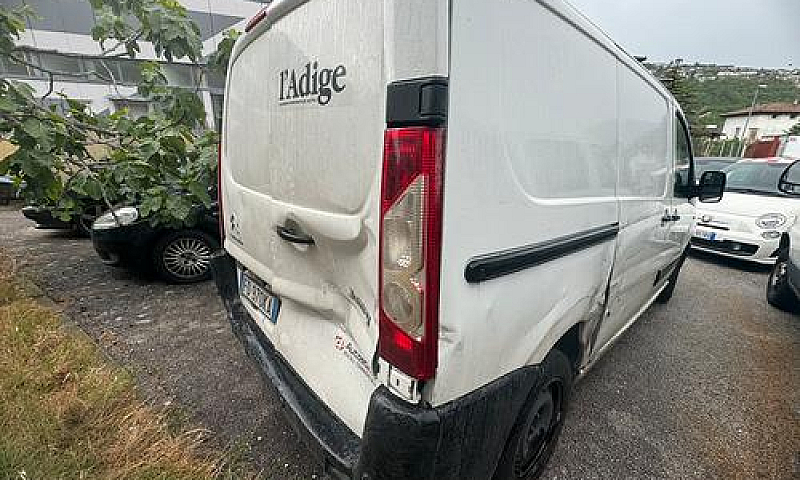 Citroen Jumpy 1.6 Di...