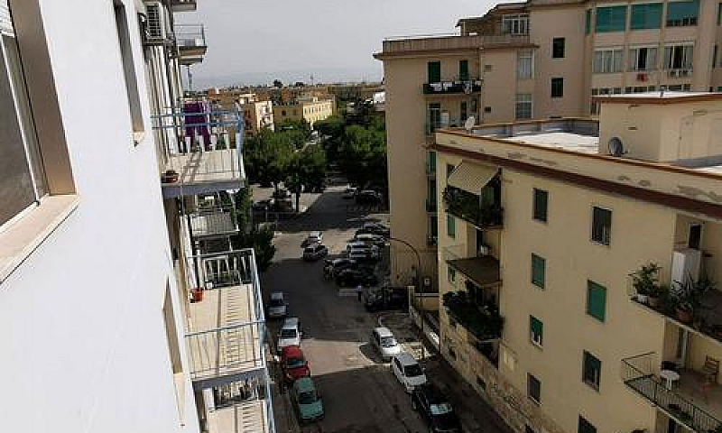 Appartamento Foggia ...