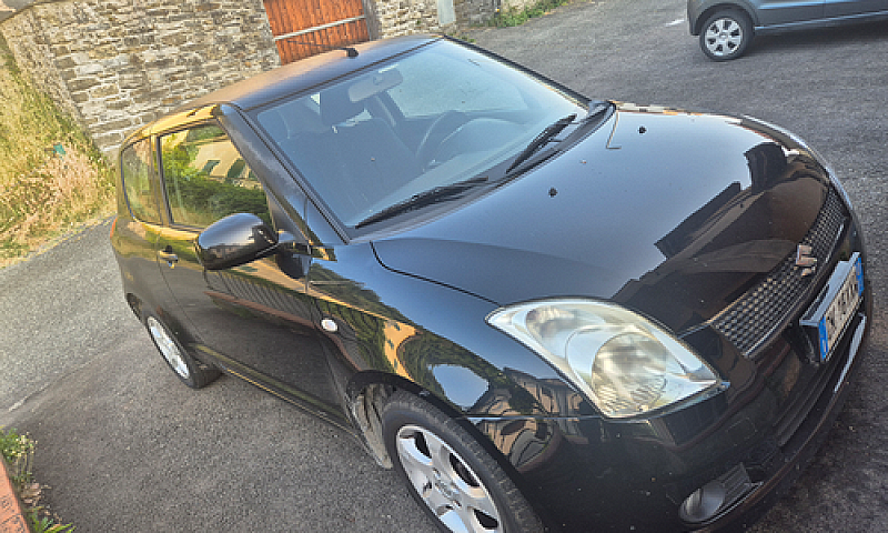 Swift 1.3 Benzina 3 ...