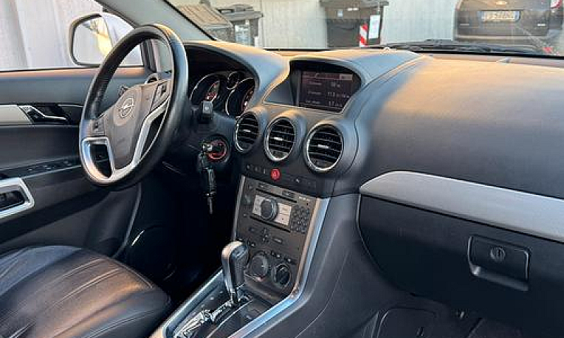 Opel/Antara/4X4/2.2/...