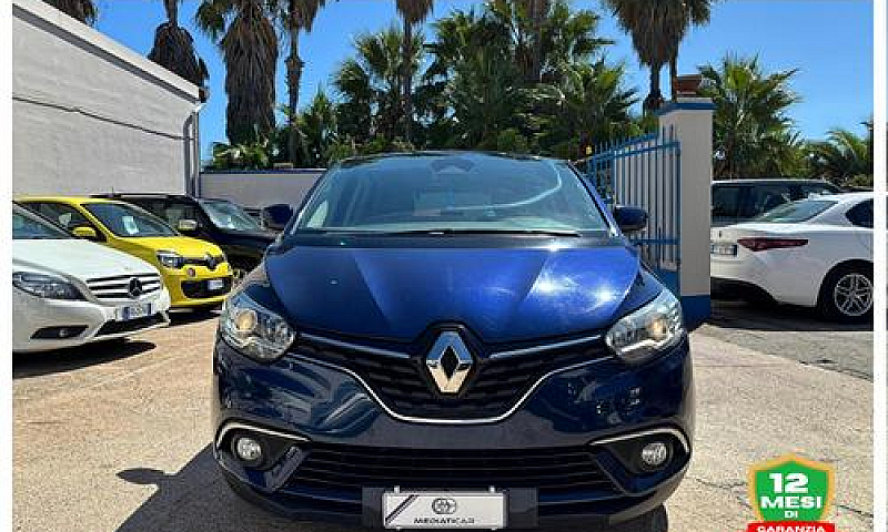 Renault Scénic Tce 1...