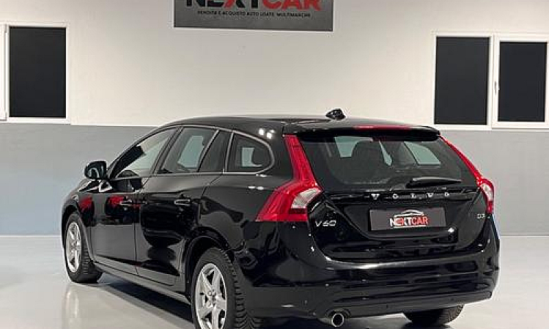 Volvo V60 2.0 Taglia...