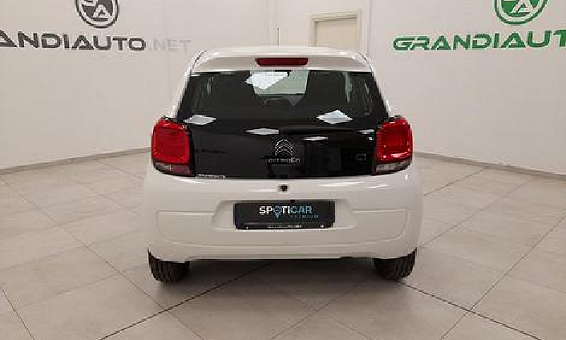 Citroen C1 Ii -  5P ...