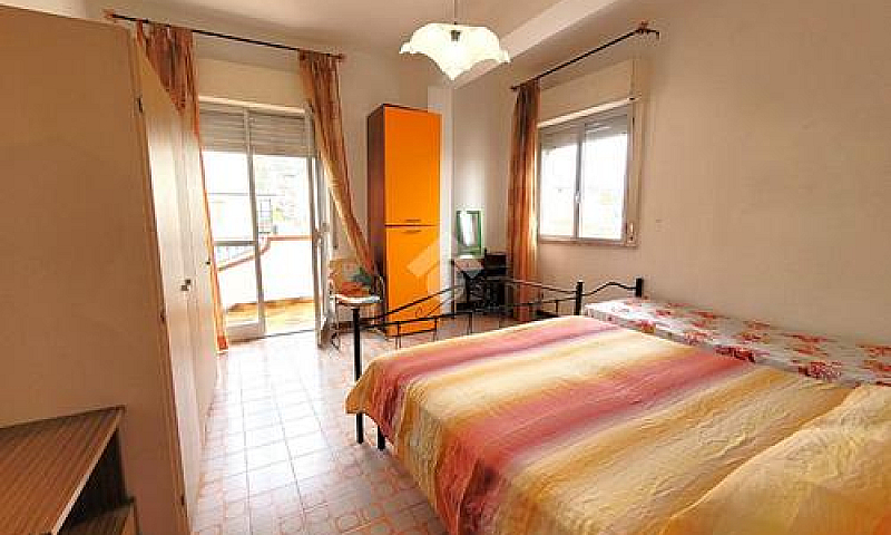 4 Locali A Palizzi...