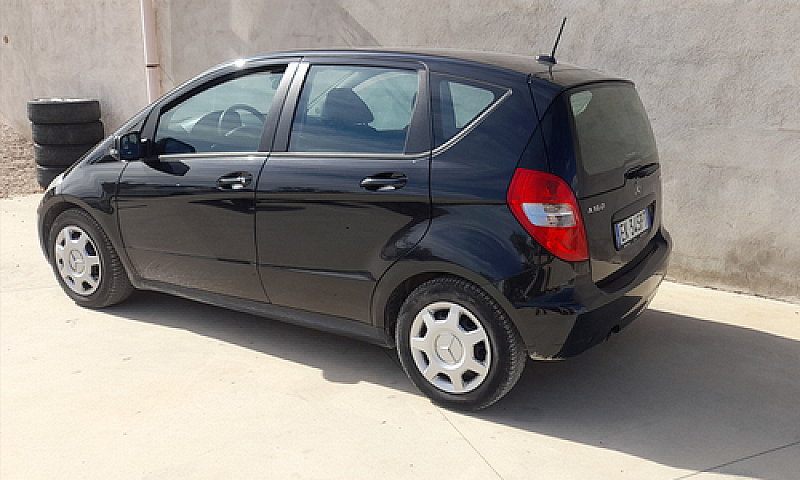 Mercedes Classe A 16...