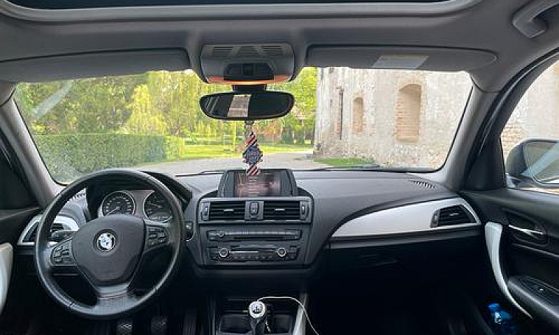 Bmw Seria 116 Disel...