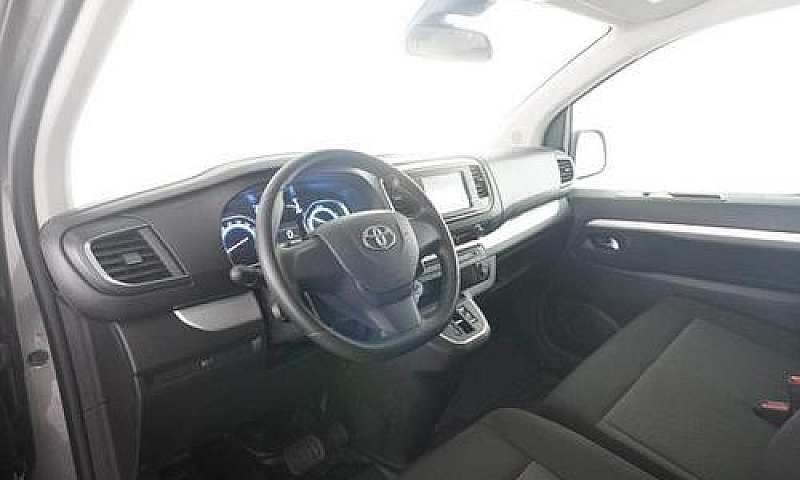 Toyota Proace Proace...