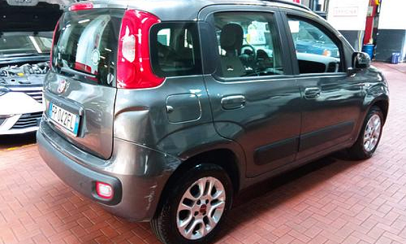 Fiat Panda 1.2 Loung...