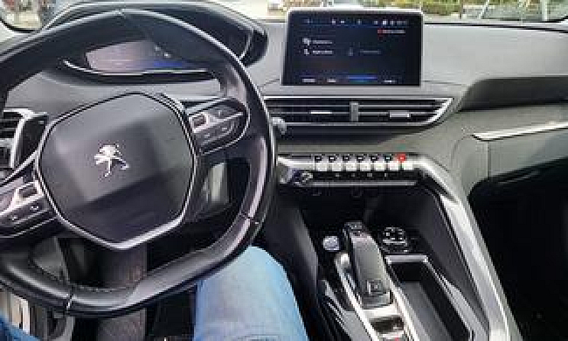 Peugeot 5008 Del 201...