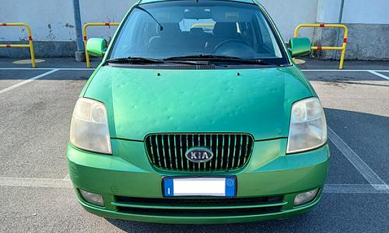 Kia Picanto 1.1 Per ...