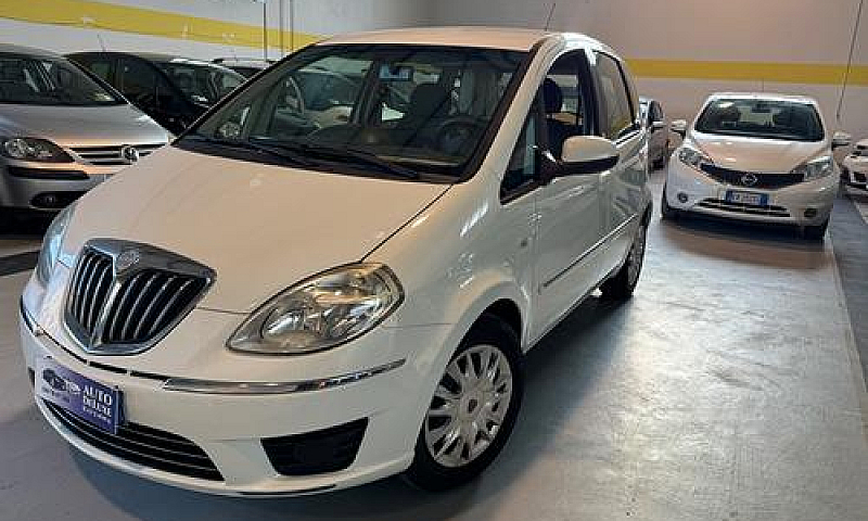 Lancia Musa 1.4 Arge...