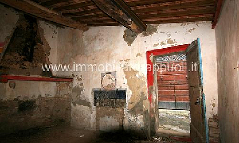 Appartamento Da Rist...