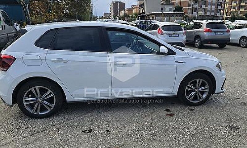 Volkswagen Polo 1.0 ...
