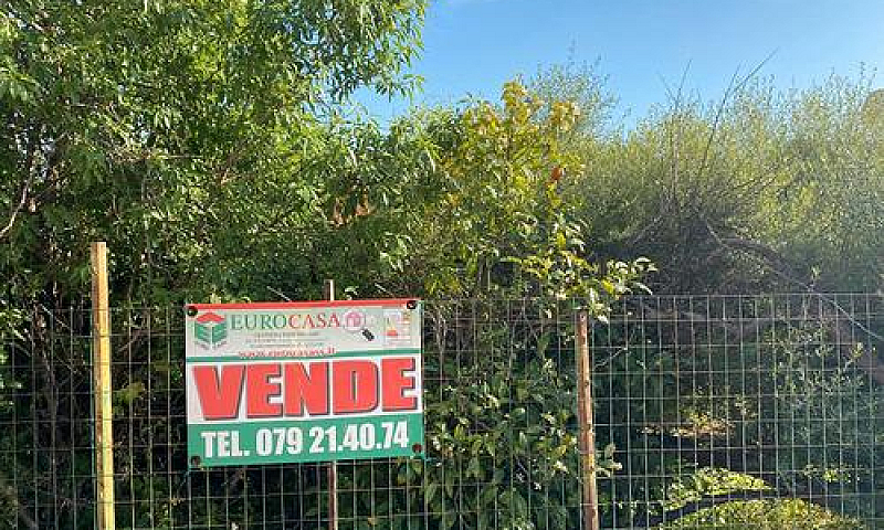 Viddalba Casa Con Gi...