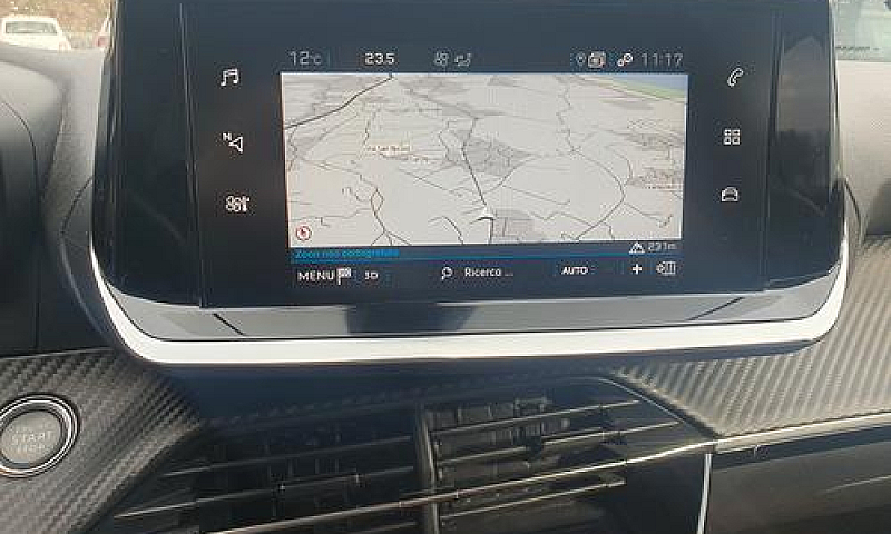 Peugeot 2008 Puretec...