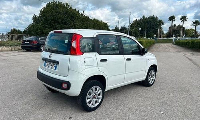 Fiat Panda 0.9 Twina...