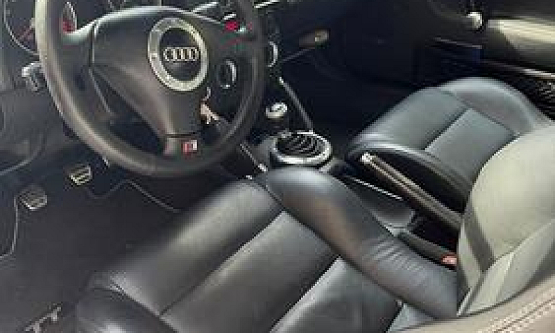 Audi Tt Rosdster 225...
