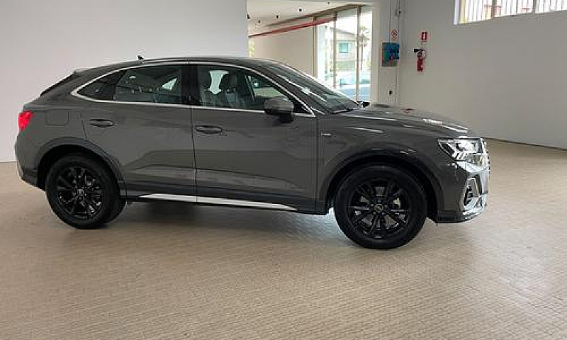 Audi Q3 Spb 35Tdi S ...