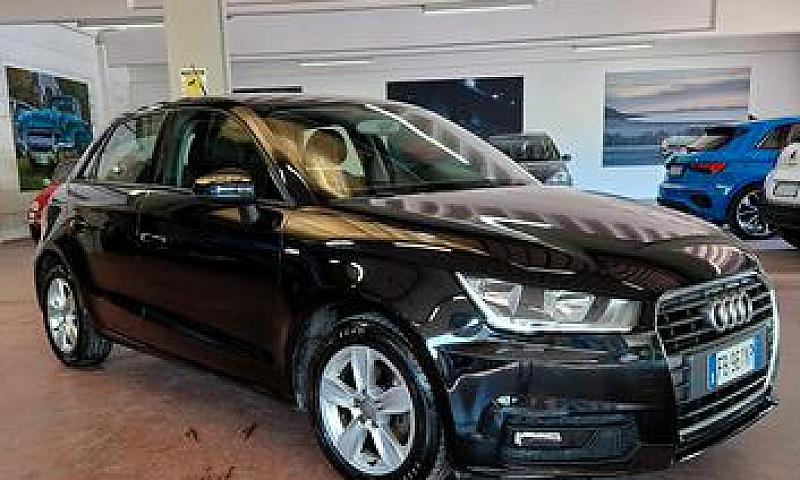 Audi A1 1.4 Tdi Ultr...