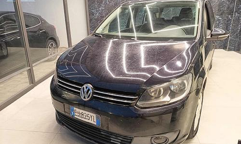 Volkswagen Touran 1....