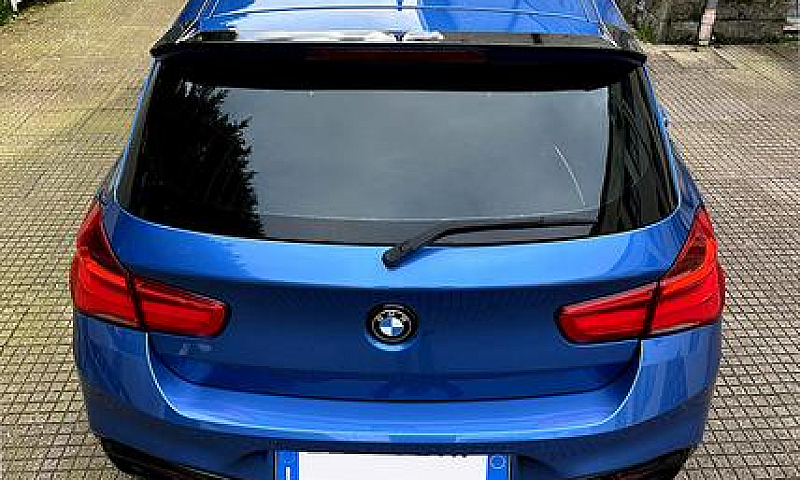 Bmw 114 D M Sport Ms...