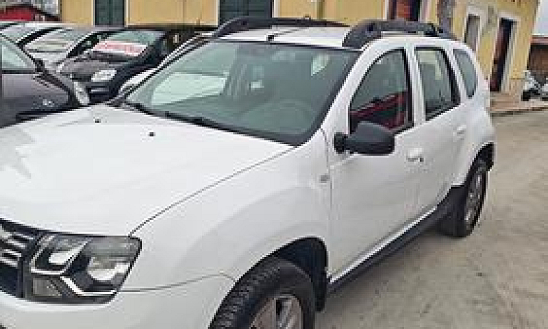 Dacia Duster 1.5 Dci...