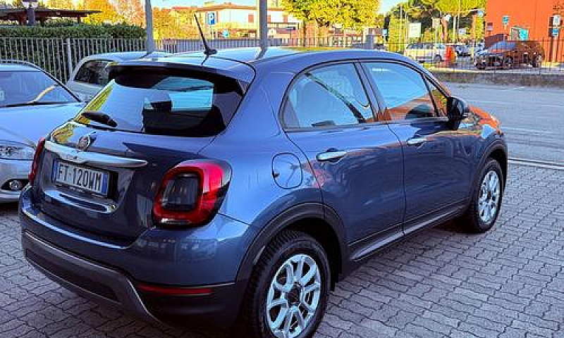 Fiat 500X 1.3 Multij...