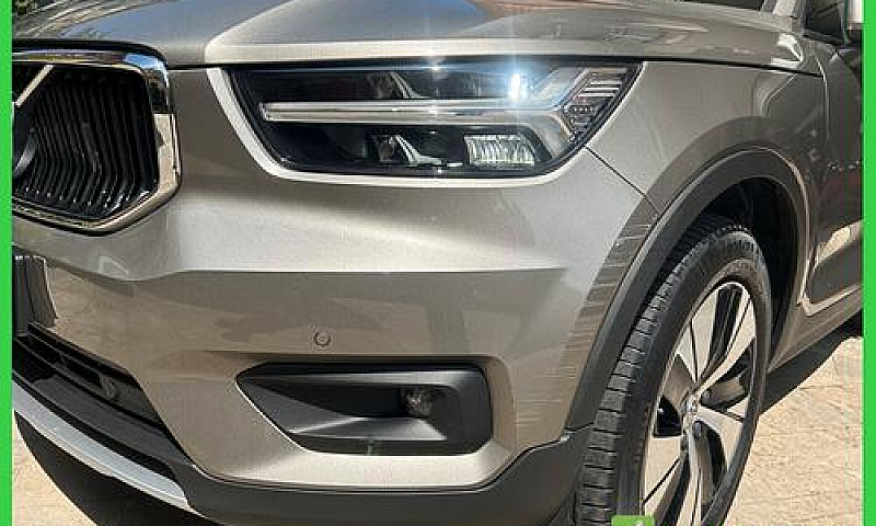 Volvo Xc40 1.5 T2 Ge...