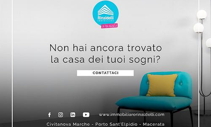 Cerchi Un Piano Terr...