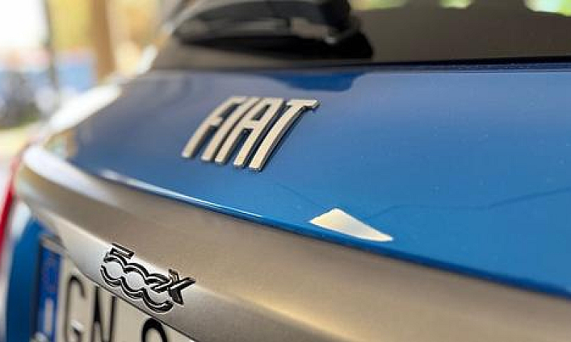 Fiat 500X 1.3 Multij...