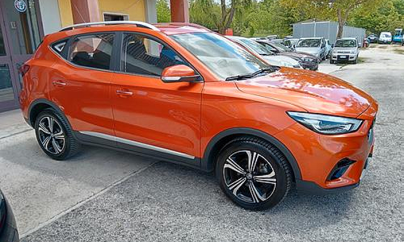 Mg Zs 1.5 Vti-Tech 1...