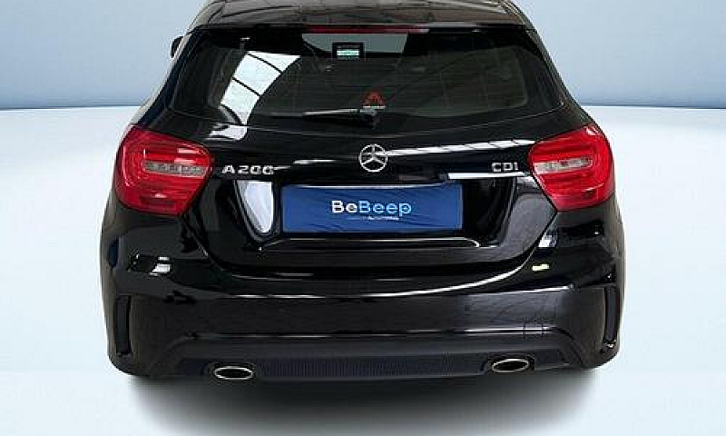 Mercedes Classe A 20...