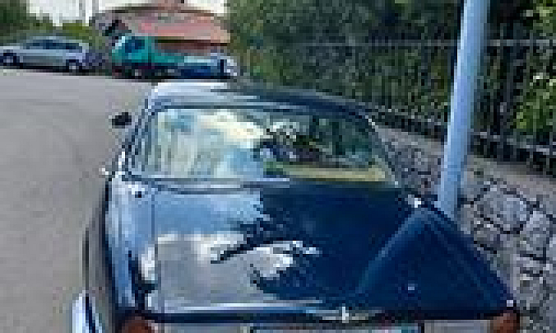 Jaguar Xj6/Xj12 (196...